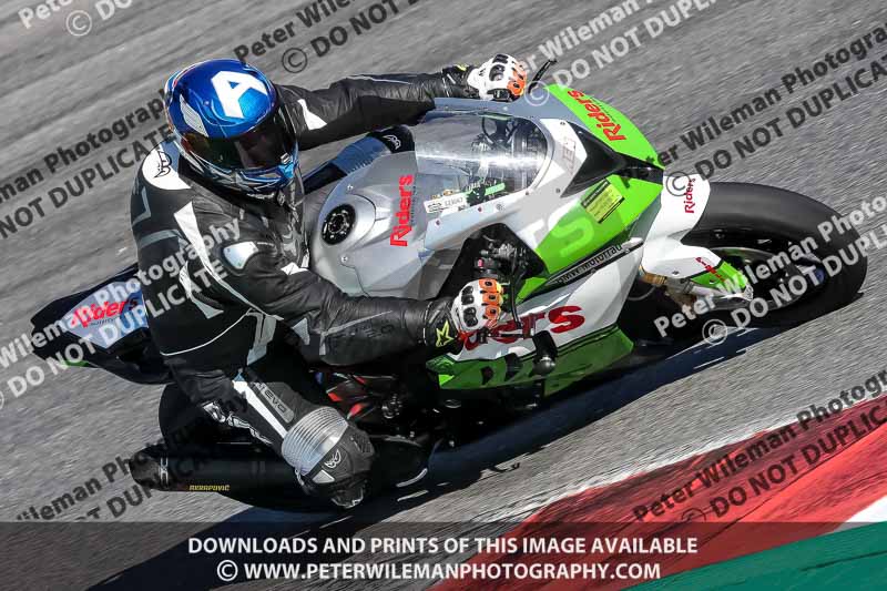 motorbikes;no limits;october 2019;peter wileman photography;portimao;portugal;trackday digital images